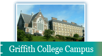 Griffith College Campus